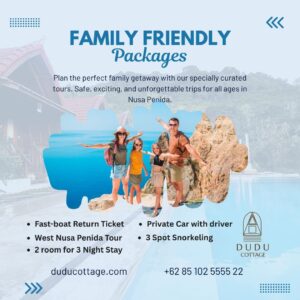 family-island-fun-nusa-penida